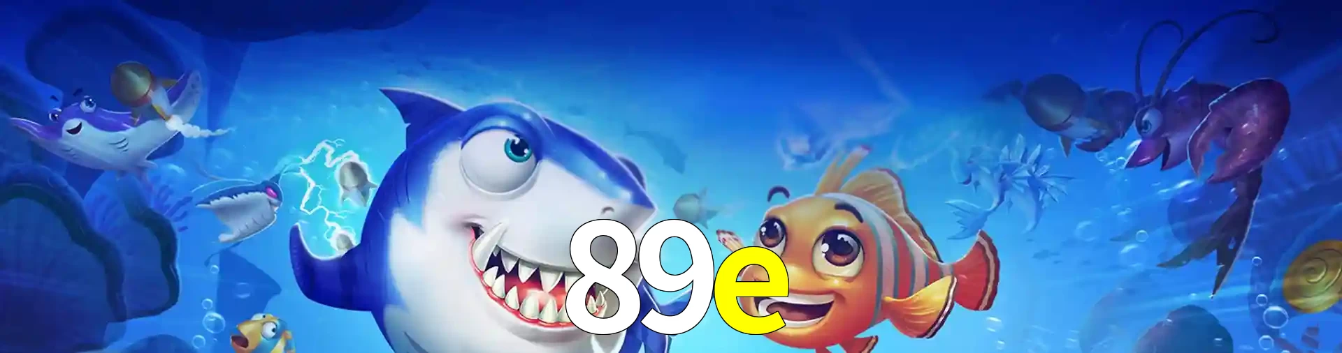Pescaria Online no 89e Cassino